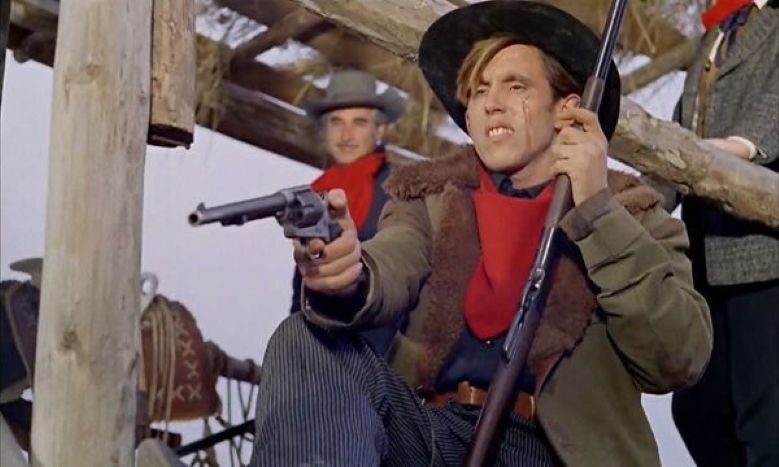 Django (1966)