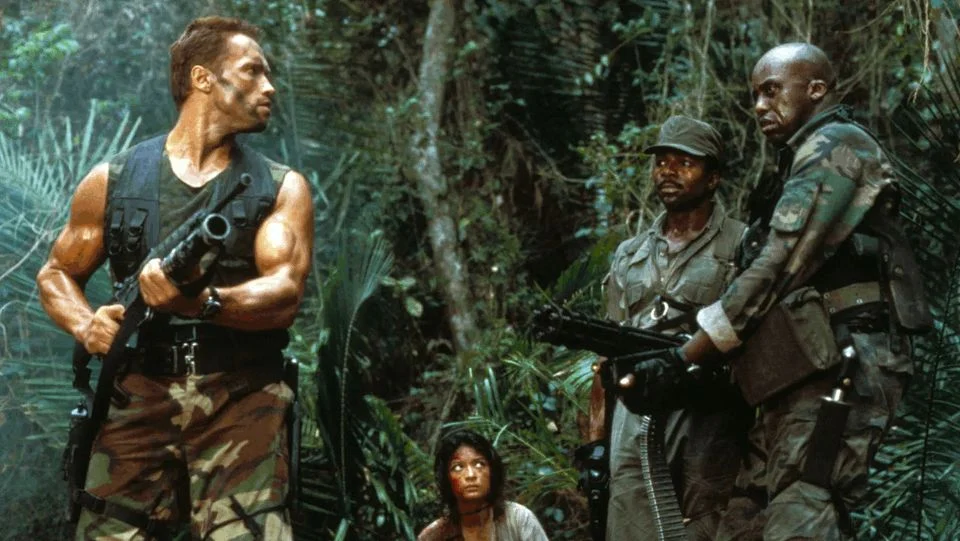 Predator (1987)
