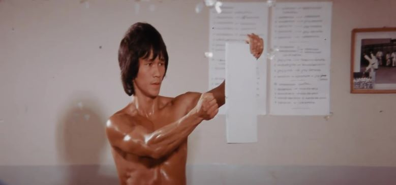 The Clones of Bruce Lee (1980)