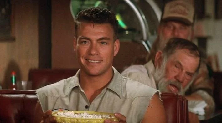 Universal Soldier (1992)