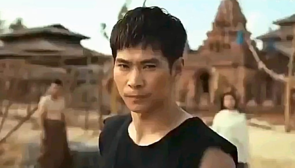 Fighter (2022)