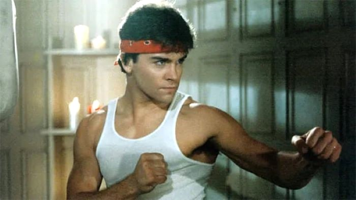 No Retreat, No Surrender (1986)