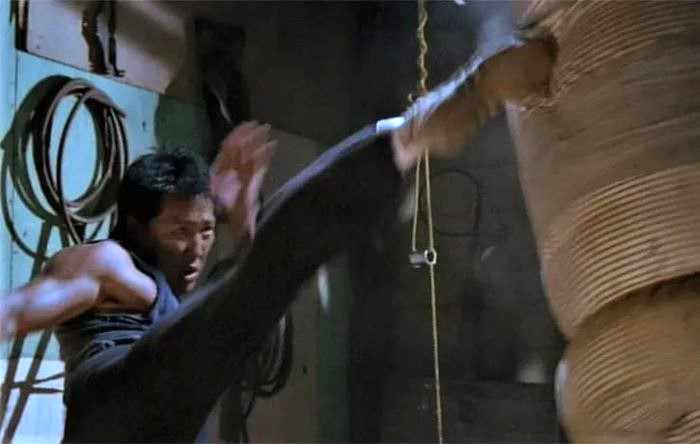 Best of the Best II (1993)