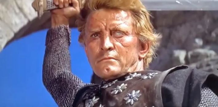The Vikings (1958)