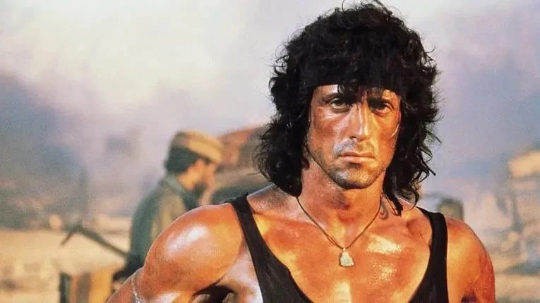 Rambo 3 (1988)