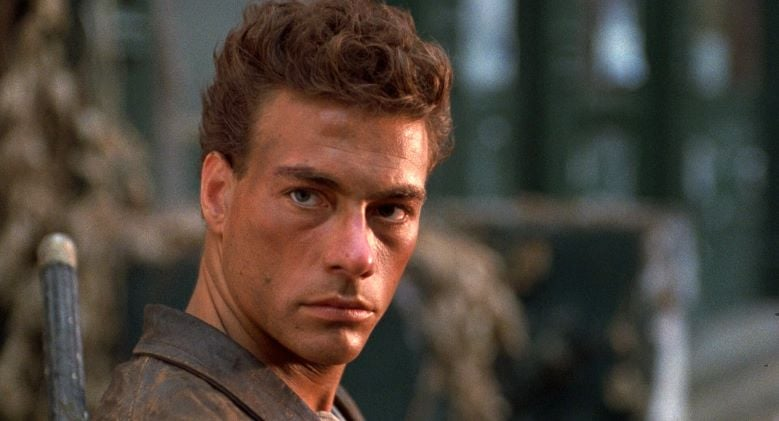 Cyborg (1989)