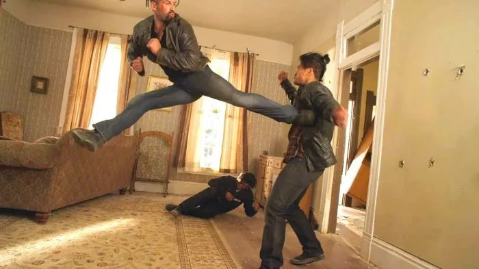 Scott Adkins’s 10 Best Fight Scenes in His Movies