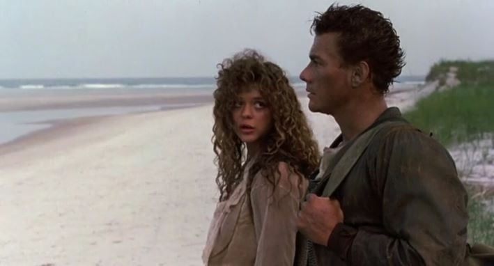 Cyborg (1989)