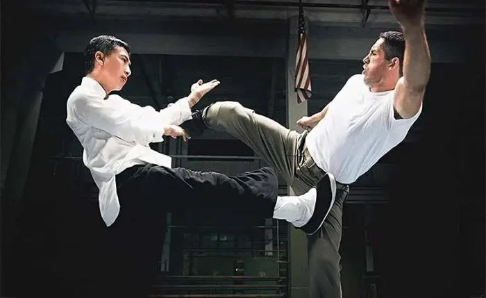 Scott Adkins’s 10 Best Fight Scenes in His Movies