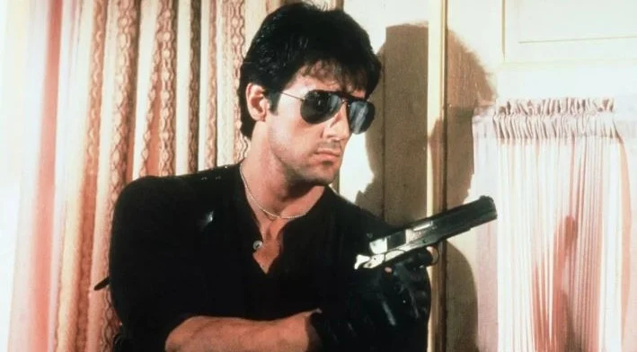 Cobra (1986)