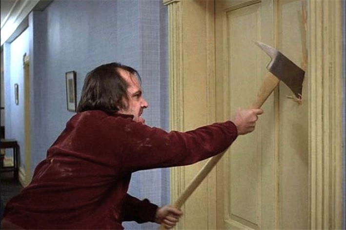 The Shining (1980)