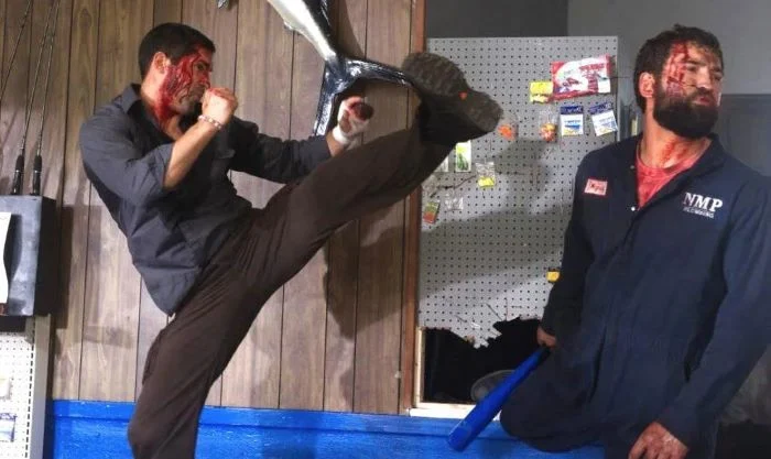 Scott Adkins’s 10 Best Fight Scenes in His Movies