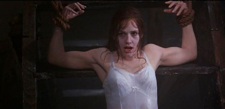 The Long Kiss Goodnight (1996)