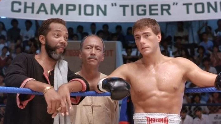 Kickboxer (1989)