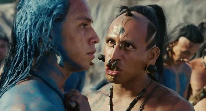Apocalypto (2006)