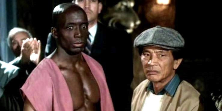 Balance of Power (1996)