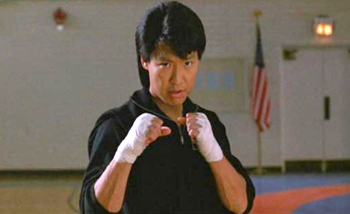 Best Of The Best (1989)