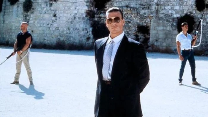Black Eagle (1988)