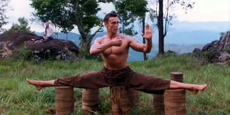 Bloodsport III (1997)