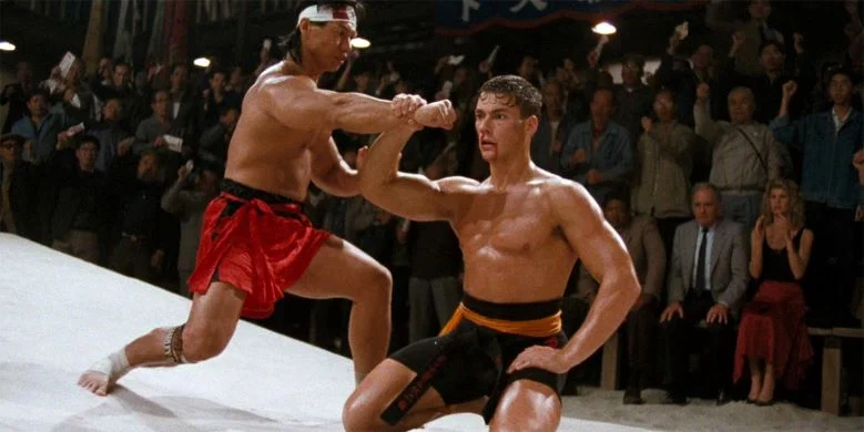 Bloodsport (1988)