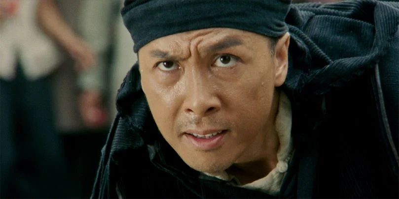 Bodyguards And Assassins (2009)