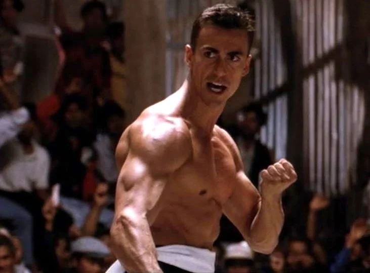 Bloodsport 2 (1996)