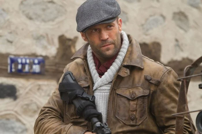 The Expendables 2 (2012)