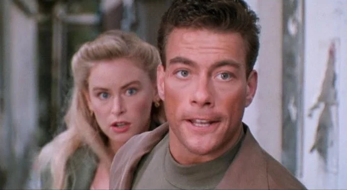‘Double Impact’ Kicked Off The Evolution Of Jean-Claude Van Damme