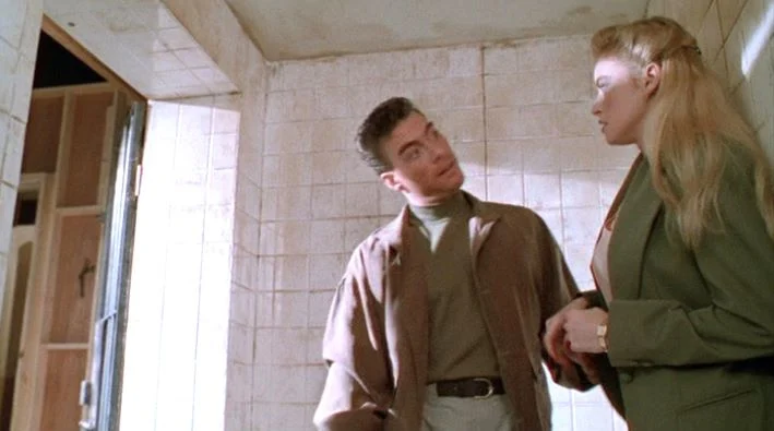 ‘Double Impact’ Kicked Off The Evolution Of Jean-Claude Van Damme
