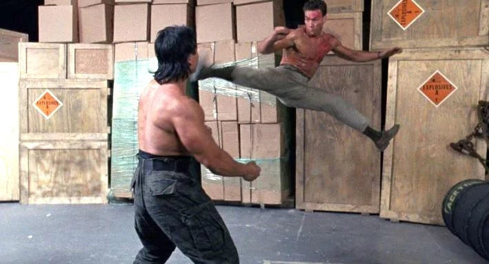 Double Impact (1991)