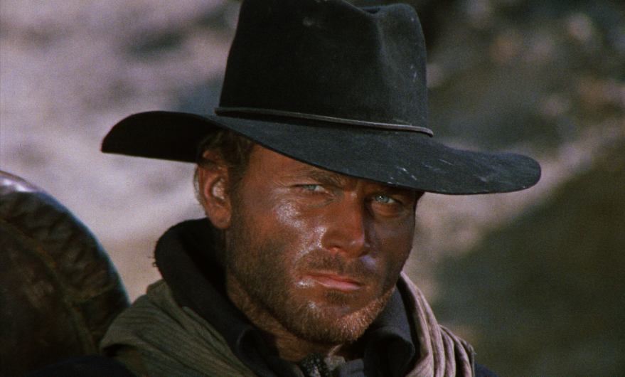 Django (1966)