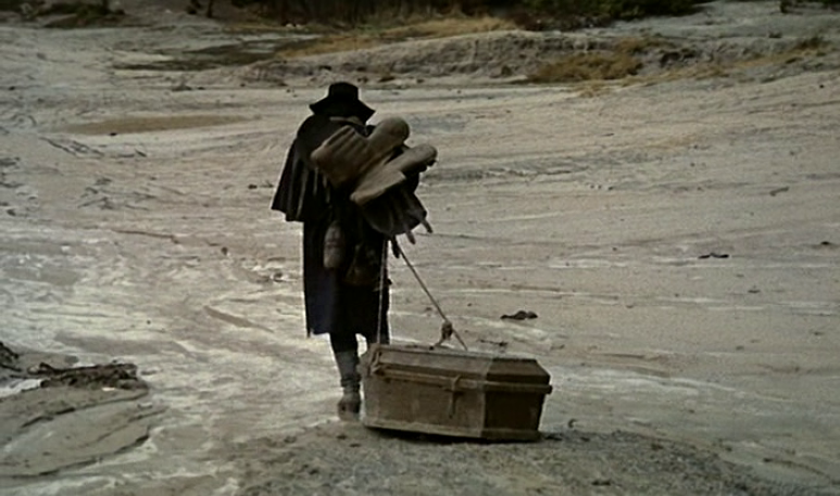 Django (1966)
