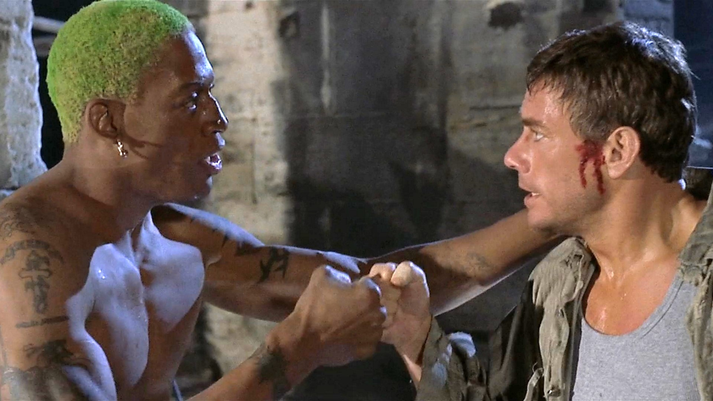 Double Team (1997)