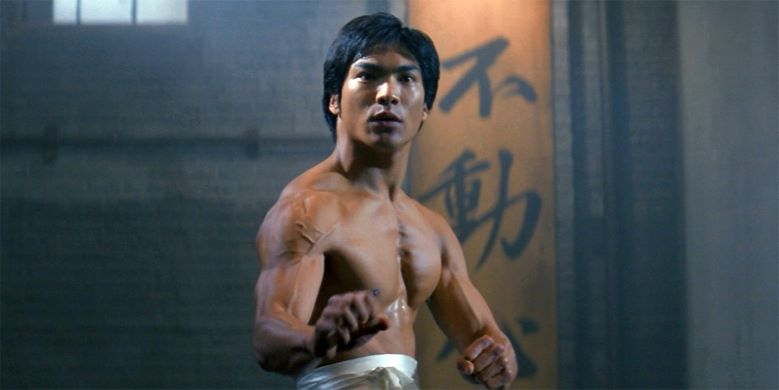 Dragon: The Bruce Lee Story (1993)