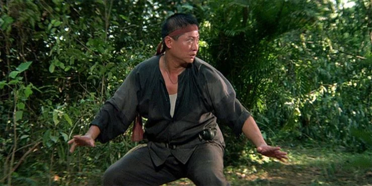 Eastern Condors (1987)