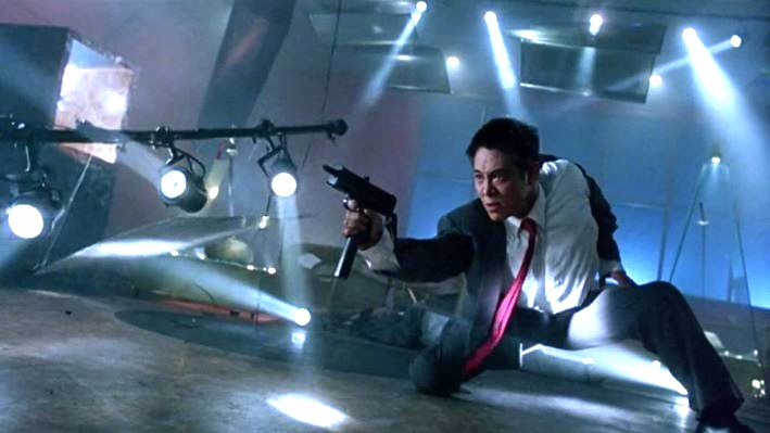 High Risk (1995)