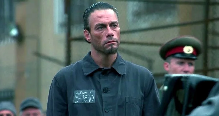In Hell (2003)