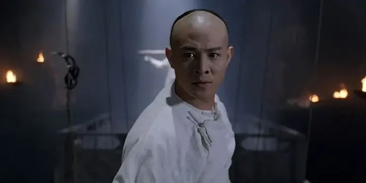 Last Hero in China (1993)
