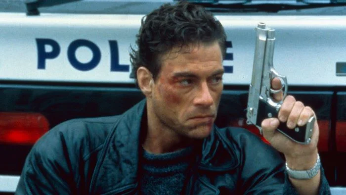 Maximum Risk (1996)