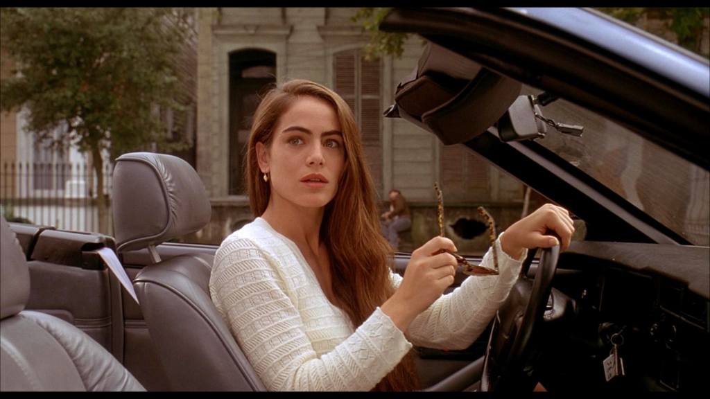 Hard Target (1993)
