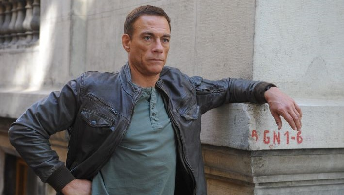 Six Bullets (2012)