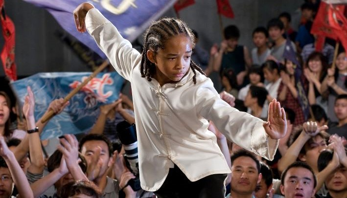 The Karate Kid (2010)
