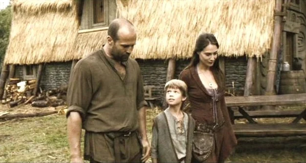 In the Name of the King (2007)