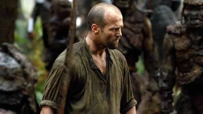 In the Name of the King (2007)
