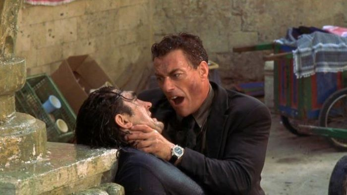 The Order (2001)