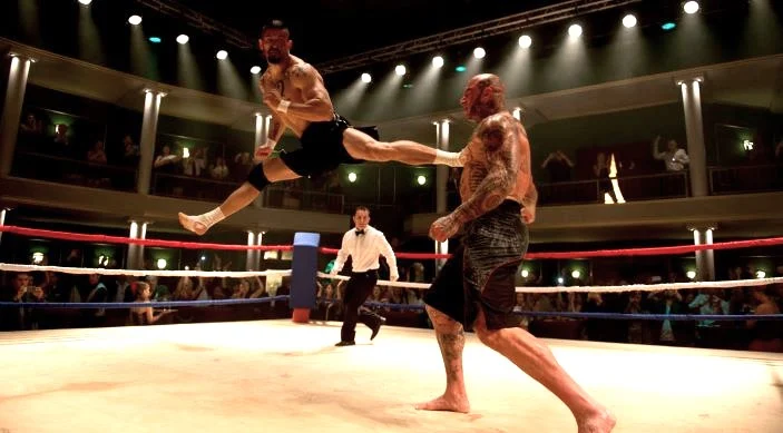 15 Best Scott Adkins Movies, Ranked (According to IMDb)
