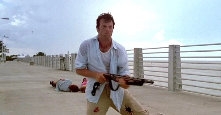 The Punisher (2004)