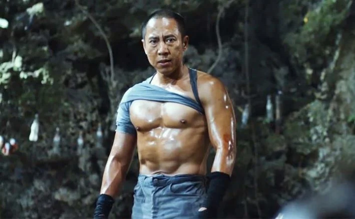 Revenger (2018)