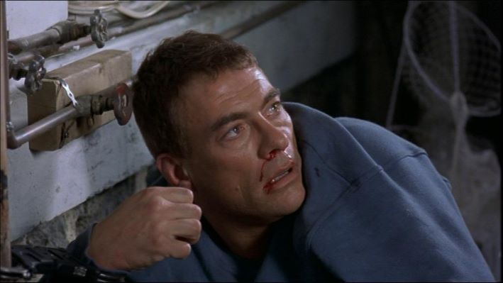 Replicant (2001)