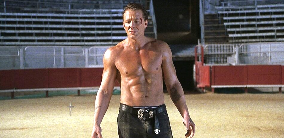 Double Team (1997)